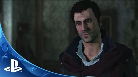 Watch 11 Minutes of Gameplay from Sherlock Holmes: The Devil’s Daughter – PlayStation.Blog