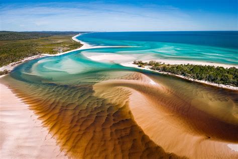 K’gari (Fraser Island) World Heritage Area | Parks and forests | Department of Environment ...