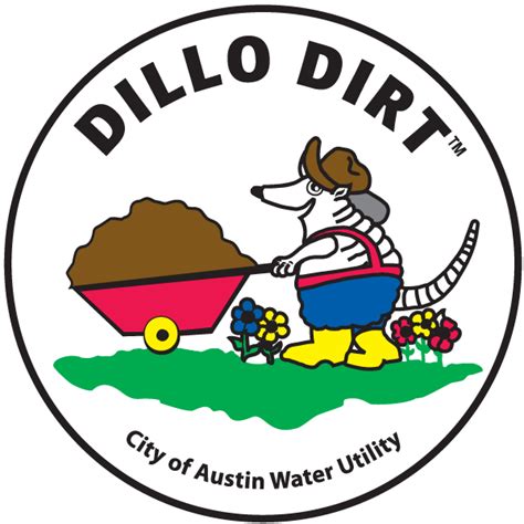 Dillo Dirt - Synagro