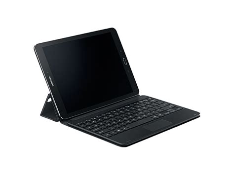 Galaxy Tab S2 9.7" Keyboard Cover Mobile Accessories - EJ-FT810UBEGUJ | Samsung US