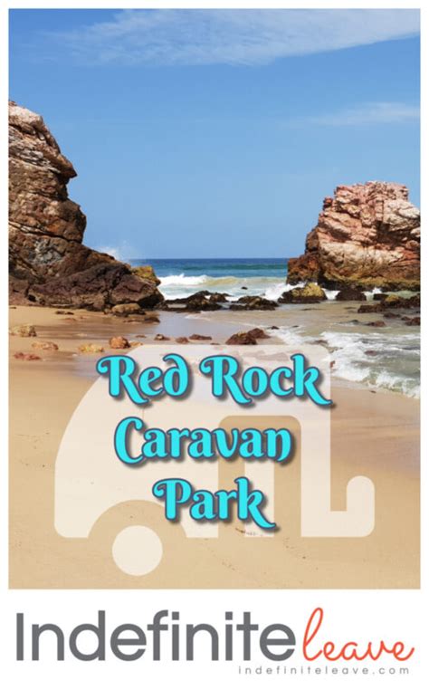 Red Rock Caravan Park, NSW - Indefinite Leave