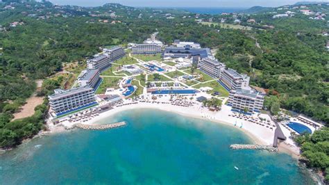 Royalton Saint Lucia Resort – Saint Lucia - Royalton St. Lucia All Inclusive Luxury Resort
