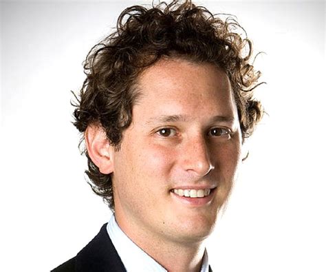 John Elkann Biography - Facts, Childhood, Family Life & Achievements