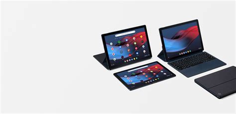 Google Pixel Slate: perfect for work and play