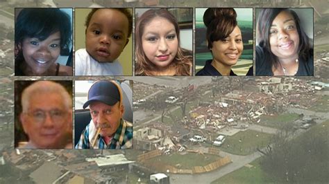 North Texas tornado victims identified | FOX 5 Atlanta