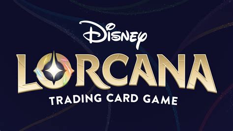 Disney Lorcana Trading Card Game | License Global