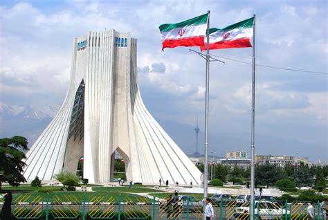 Capital City of Iran | Interesting Facts about Tehran