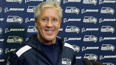 Seahawks Quotes 1/23: Pete Carroll