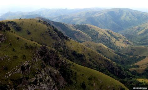 The Oldest Mountains on Earth