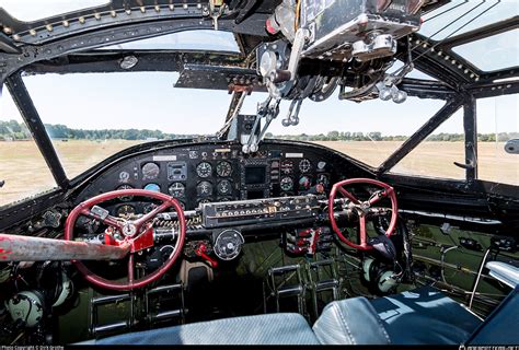 G-PBYA Private Consolidated Aircraft PBY-5A Catalina Photo by Dirk ...