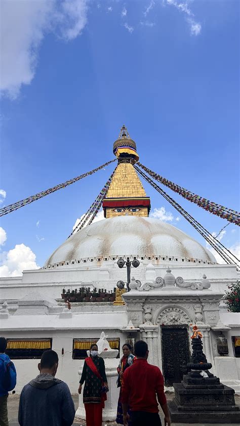 Boudhanath Kathmandu Nepal - Free photo on Pixabay - Pixabay