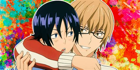 Bakuman Is a Great Anime With Problematic Female Characters