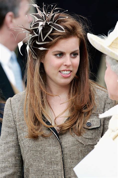 50 Hot And Sexy Photos Of Princess Beatrice Of York - 12thBlog