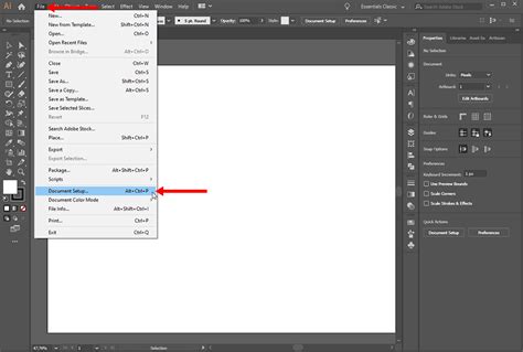 How to Change Background Color in Illustrator Tutorial