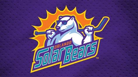 Orlando Solar Bears release preliminary draft of 2019-20 schedule