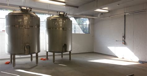 The BeerCast Drygate Brewery opens - The BeerCast