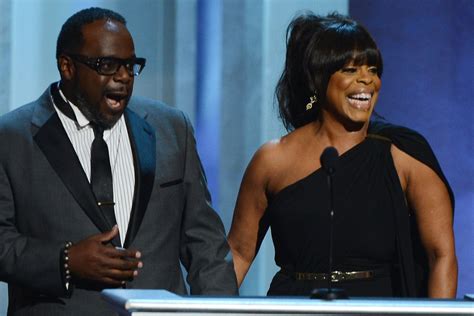 TV Land renews Niecy Nash, Cedric the Entertainer 'The Soul Man' - UPI.com