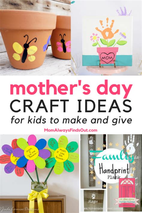 Mother’s Day Celebration Ideas + HM #182 - Mom Always Finds Out