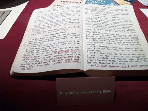 Faith. Home. Love.: Billy Graham Library