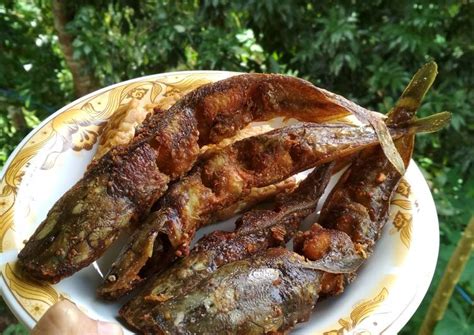 Gambar Masakan Ikan Lele Goreng