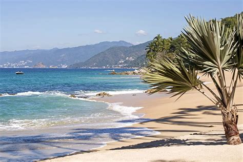 What Are the Beaches Like in Puerto Vallarta (and Can You Snorkel and ...