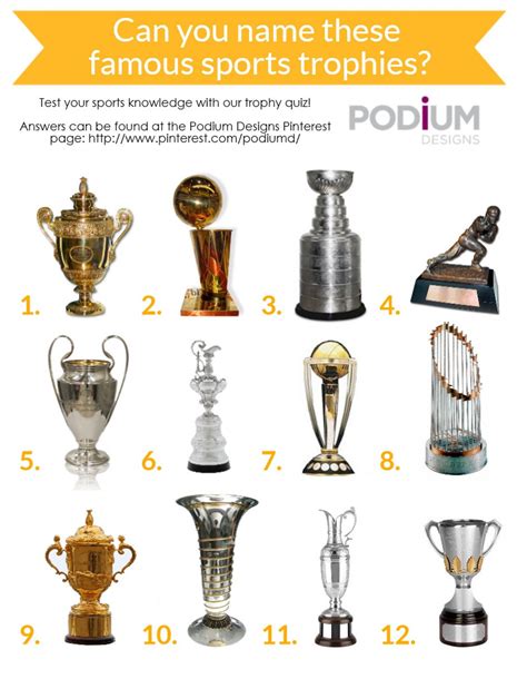 Pin by Podium Designs on Award infographics | Olahraga