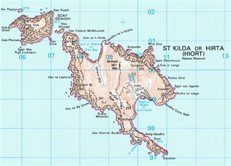 GCR7FD Britain's Most Remote Event Cache (St. Kilda) (Event Cache) in ...