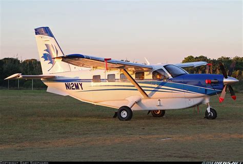 Photos: Quest Kodiak 100 Aircraft Pictures | Airliners.net | Quest kodiak, Kodiak aircraft, Kodiak