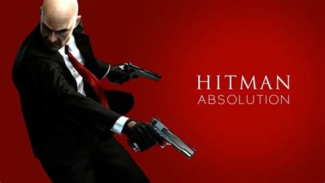 Hitman Absolution PC Version Full Game Free Download - The Amuse Tech