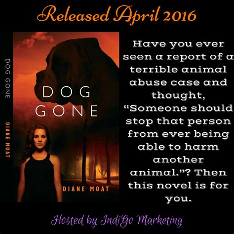 Guest - Diane Moat - Dog Gone Book Blitz - Andrew Grey