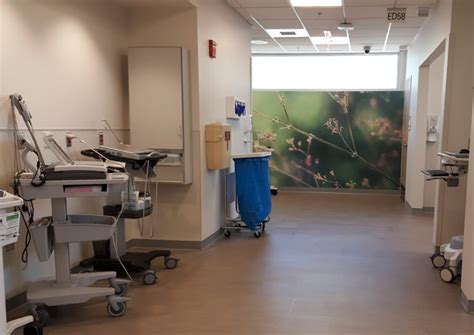 Cooper University Health Care Opens Expanded Emergency Department ...