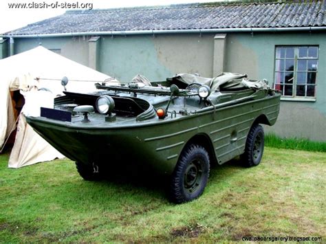 Amphibious Vehicle For Sale | Wallpapers Gallery