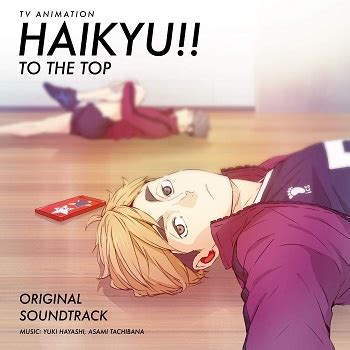 Haikyuu!!: To the Top – ♬OtakuOst♬