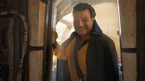 Best lando calrissian quotes