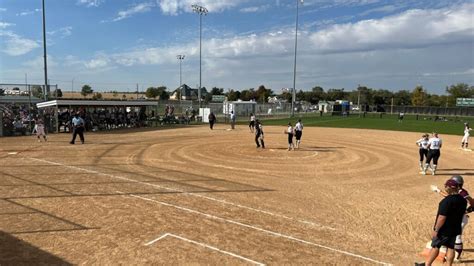 NSAA postpones Nebraska state softball championship games due to weather