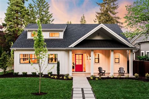 How Classic Farmhouse Style Influenced Portland’s Latest Home Design Trend | Portland Monthly