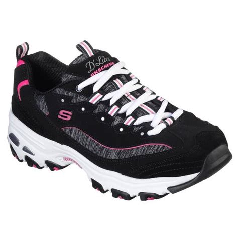 Skechers Women Shoes White | tunersread.com