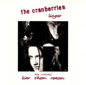 The Cranberries - Linger (CD, Single) | Discogs