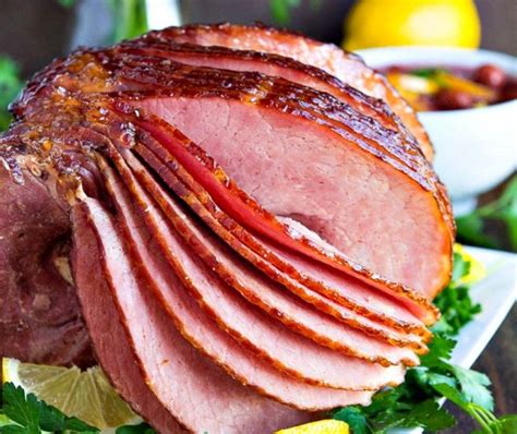 15 Delicious Holiday Ham Recipes! | Scrappy Geek