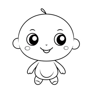 Cute Baby Bat Coloring Pages Outline Sketch Drawing Vector, Easy Bat Drawing, Easy Bat Outline ...