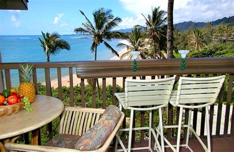 Wailua Bay View Condos (Kapaa, HI) - Resort Reviews - ResortsandLodges.com