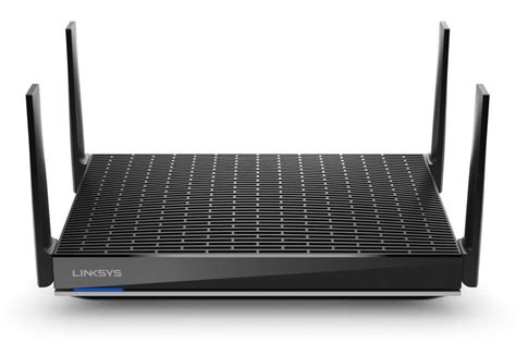 Linksys touts Wi-Fi 6 mesh routers at CES | PCWorld