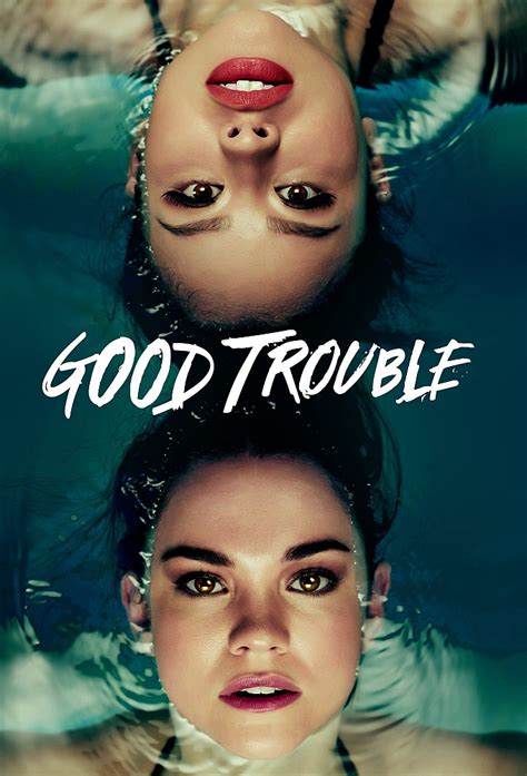 Good Trouble - TheTVDB.com