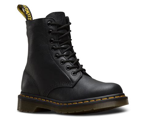 1460 PASCAL VIRGINIA | Women's Boots | Dr. Martens Official