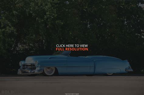 Cadillac Custom - Information and photos - MOMENTcar