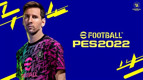 Download eFootball PES 2022 Apk for Android Mobile - Pesgames