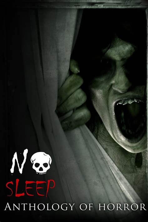 No Sleep - Anthology of Horror - Rotten Tomatoes