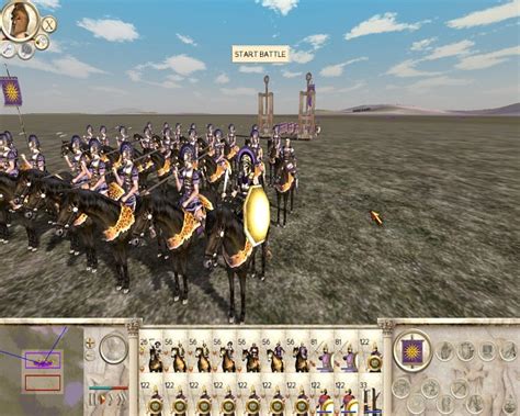 Rome: Total War Enhanced v1.3 Full PC | MegaGames