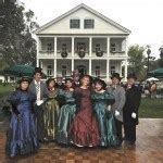 The Banning Museum » Victorian Christmas Photo Gallery