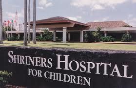 Shriners Hospitals to Hold Outreach Clinics on Maui : Maui Now